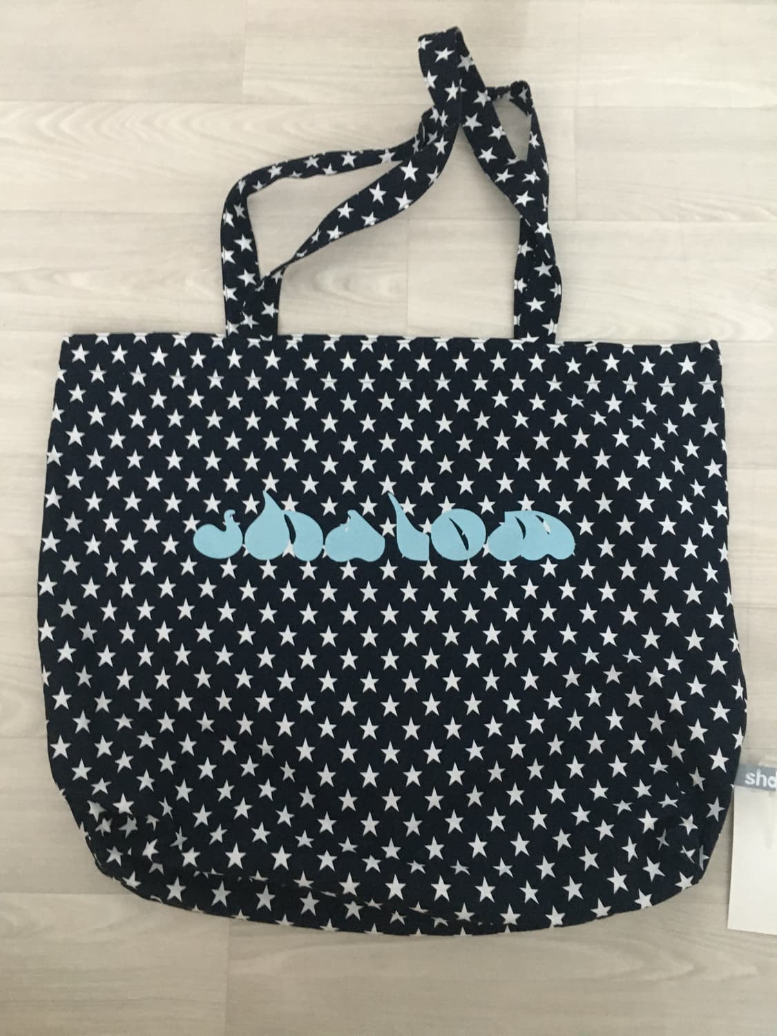 SHALOM STAR BAG 샬롬 스타백 상품이미지1