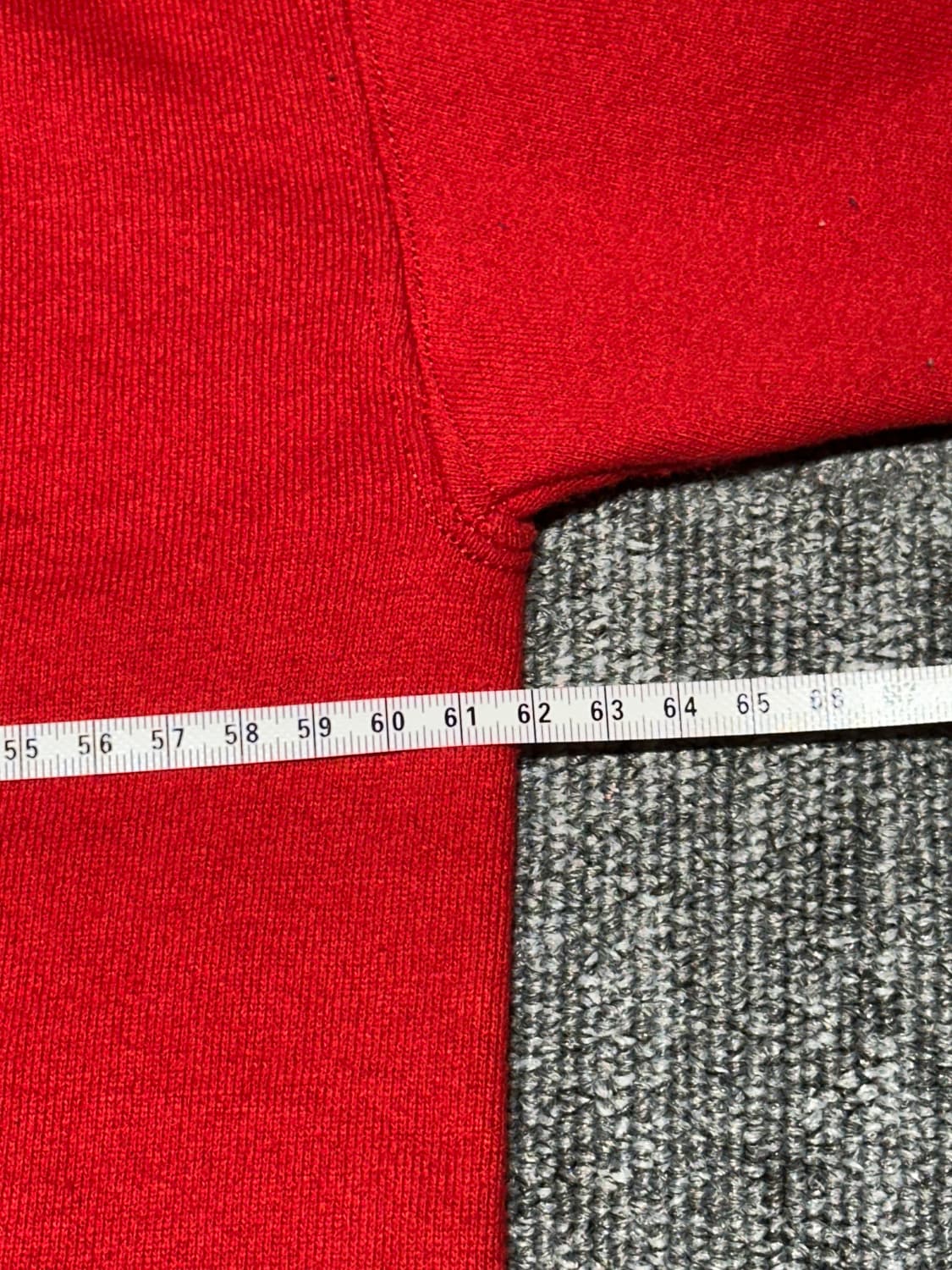 90s Signet Sportwear 빈티지 스웻셔츠 XL 상품이미지6