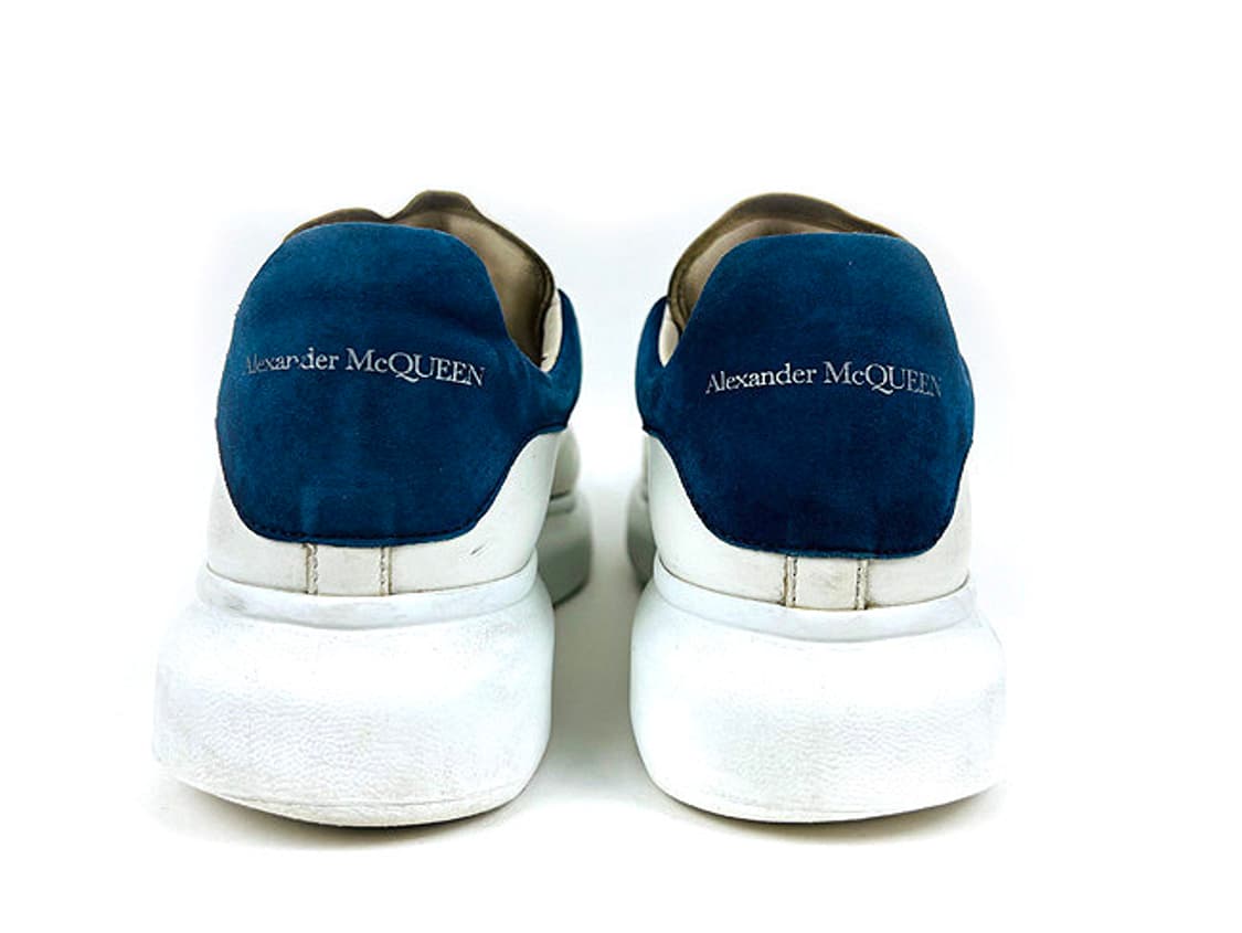 (270) 알렉산더 맥퀸 오버솔 스니커즈 상품이미지4
