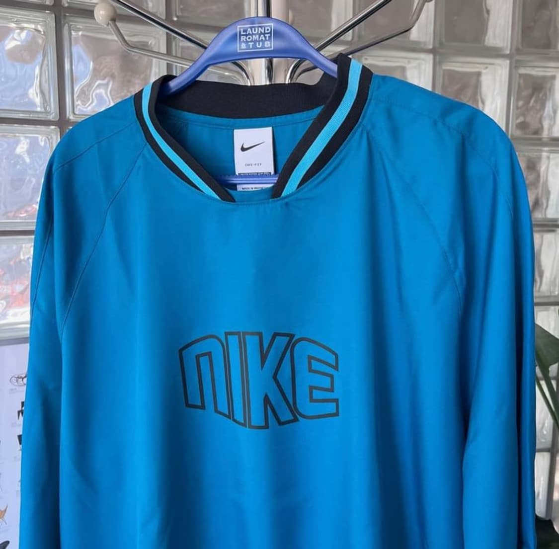 DF ACADEMY SOCCOR TEE 나이키 DF 아카데미 축구 티셔츠 상품이미지3