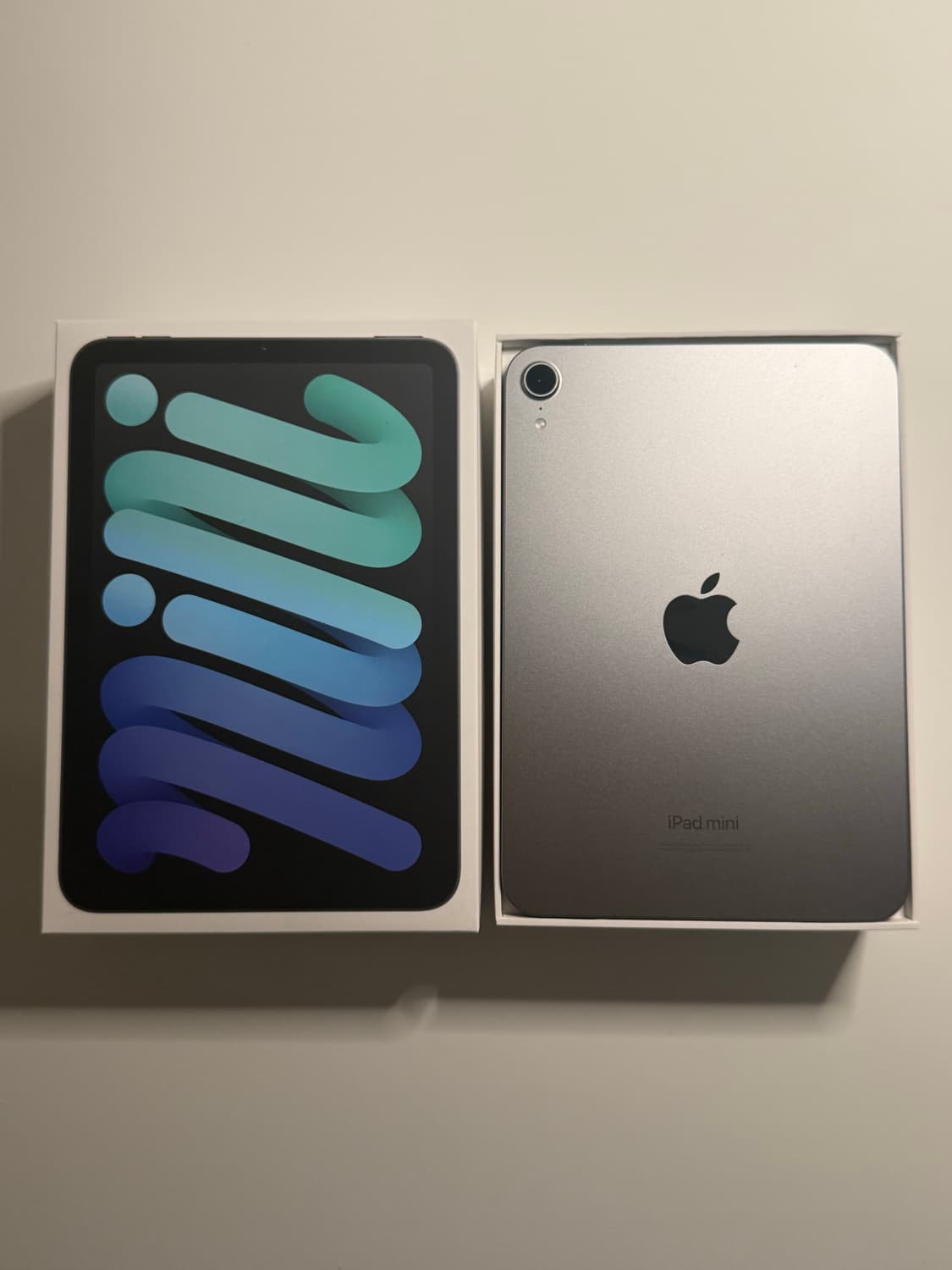 아이패드 미니 7세대 128GB WiFi 스페이스그레이 상품이미지1