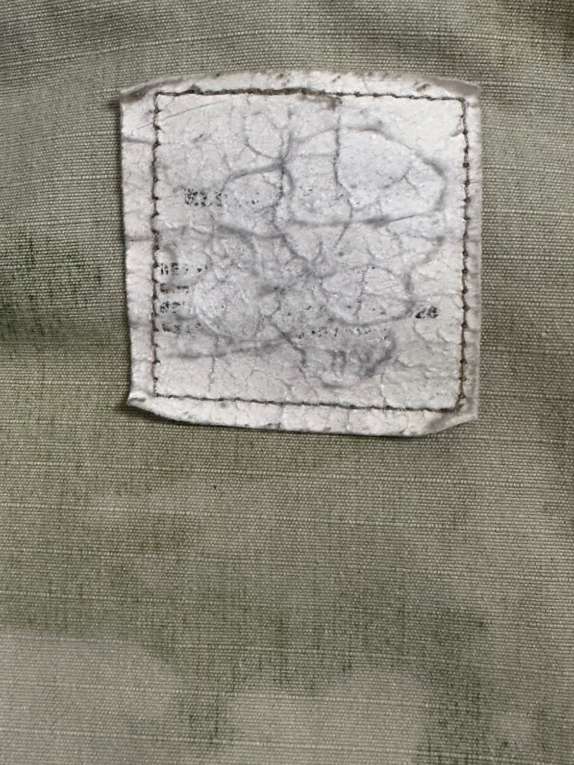 미군 OCP 멀티캠 전투복 상의 (M/R) (L) 상품이미지8