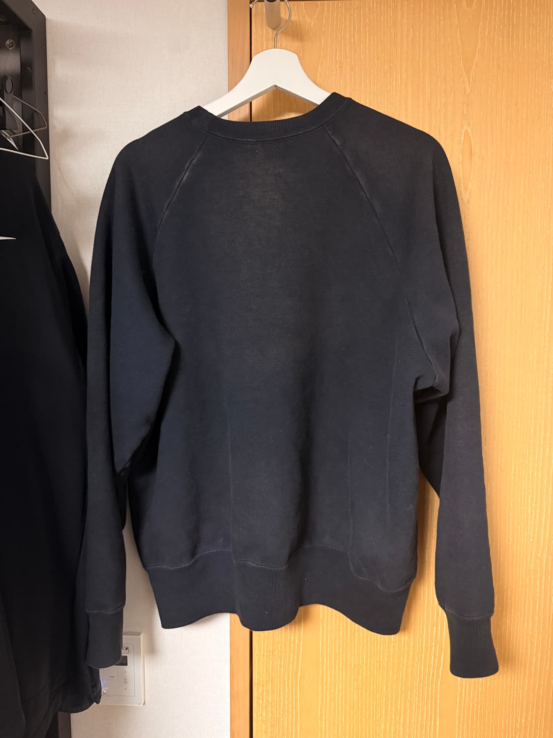 아프레쎄 맨투맨 3사이즈 상품이미지2