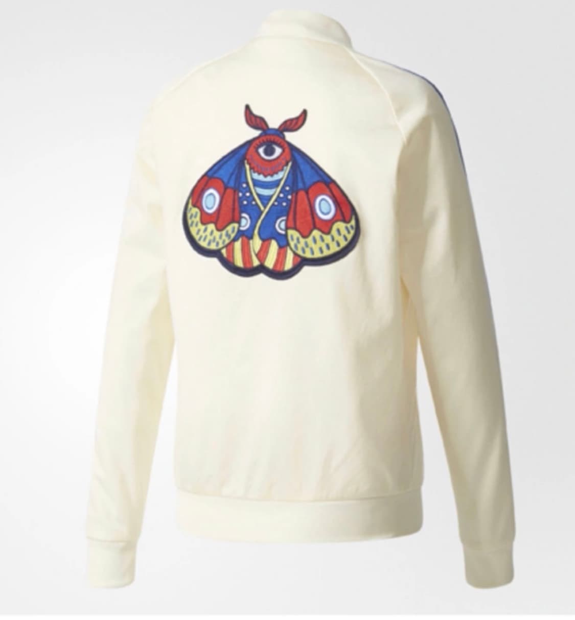 아디다스 오리지널 국내미발매 저지 상품이미지3