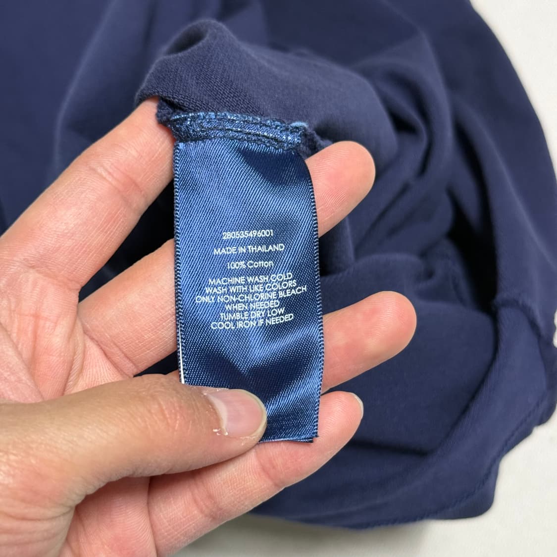 ‼️ Polo Ralph Lauren S 빅포니 여성 원피스 ‼️ 상품이미지4