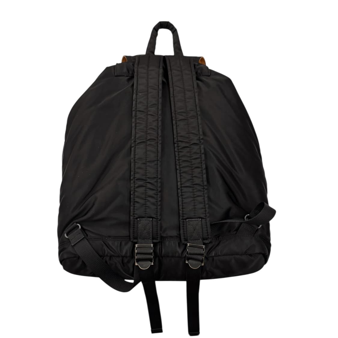 포터 탱커 럭색 백팩 블랙 (지퍼) 상품이미지3