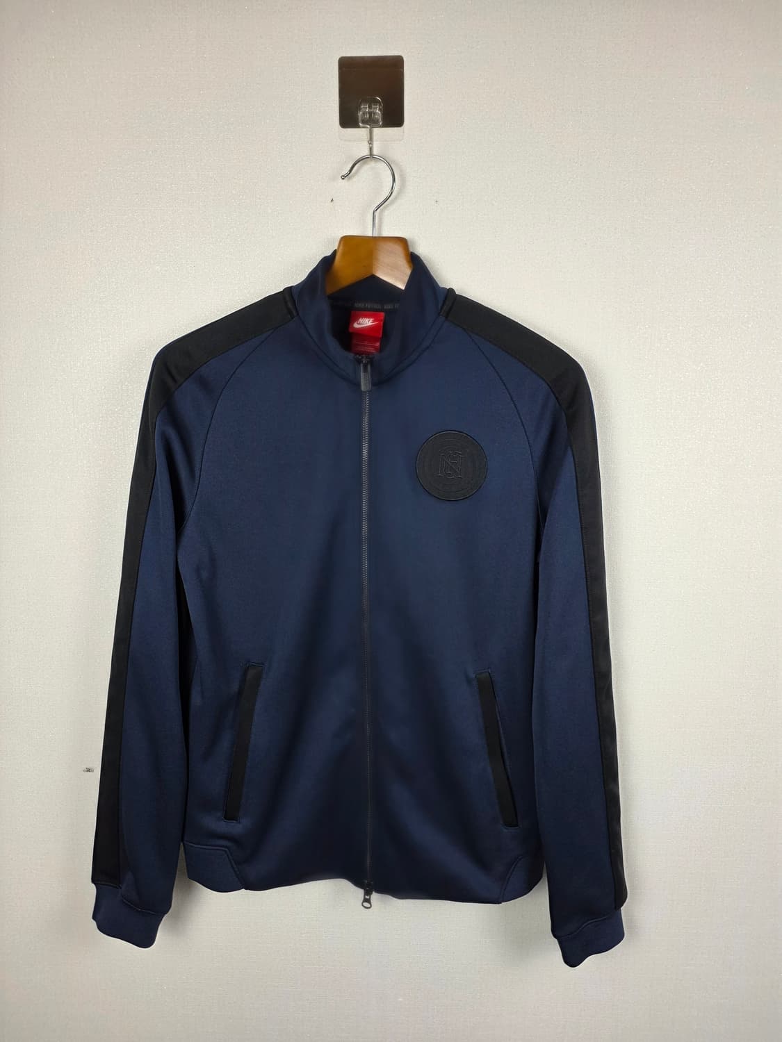 나이키 풋볼클럽 남성 트랙탑 95 상품이미지2