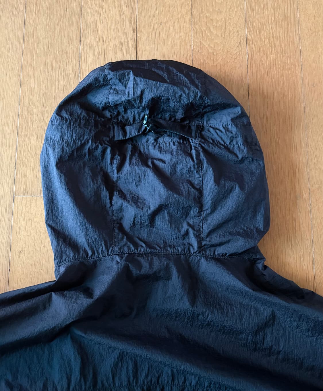 무신사스탠다드 시티레저 바람막이 M 상품이미지6