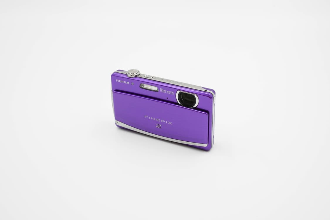 Fujifilm Finepix Z90 (후지필름 파인픽스 Z90) 상품이미지6