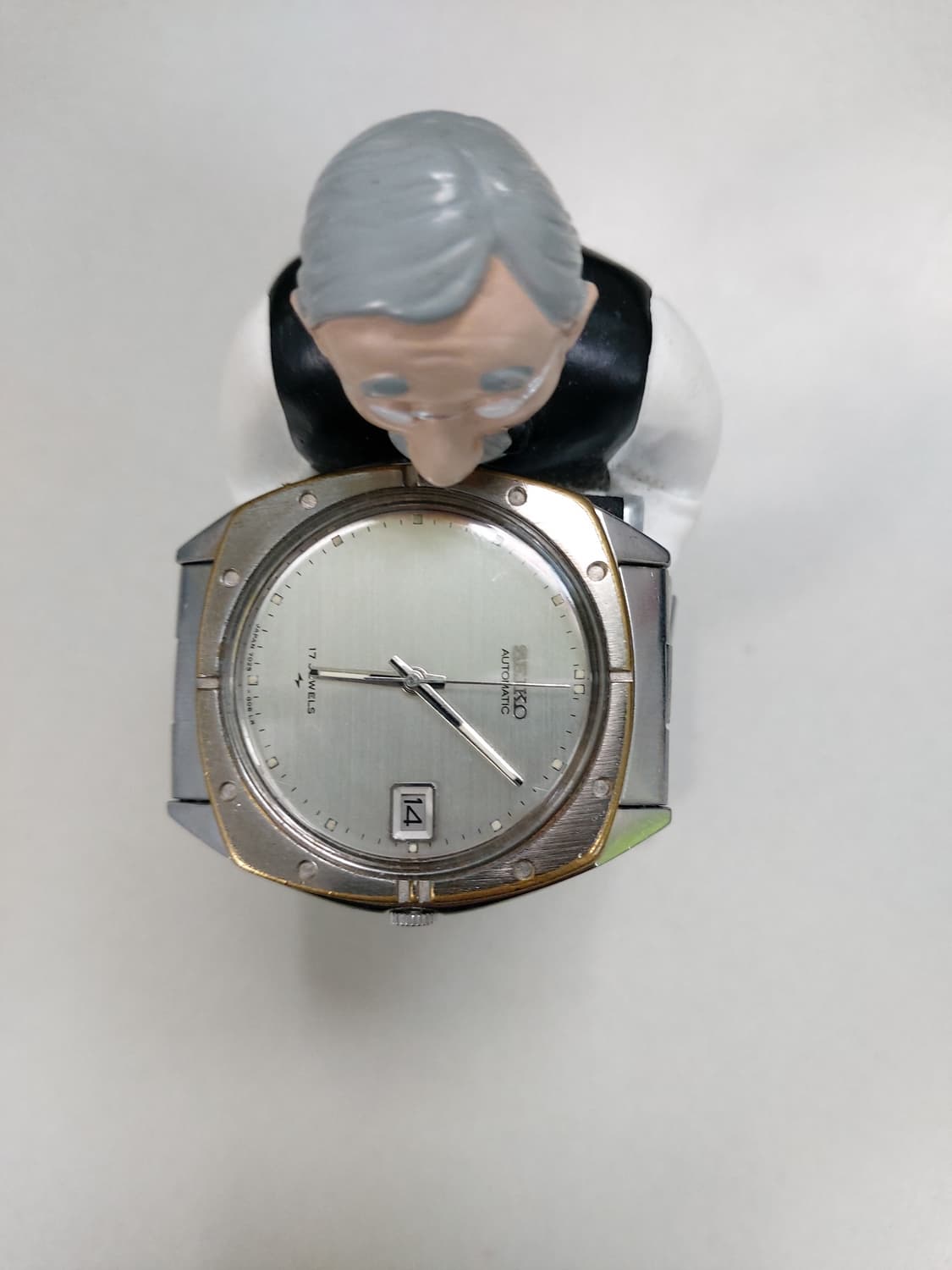 세이코 오토매틱  상품이미지1