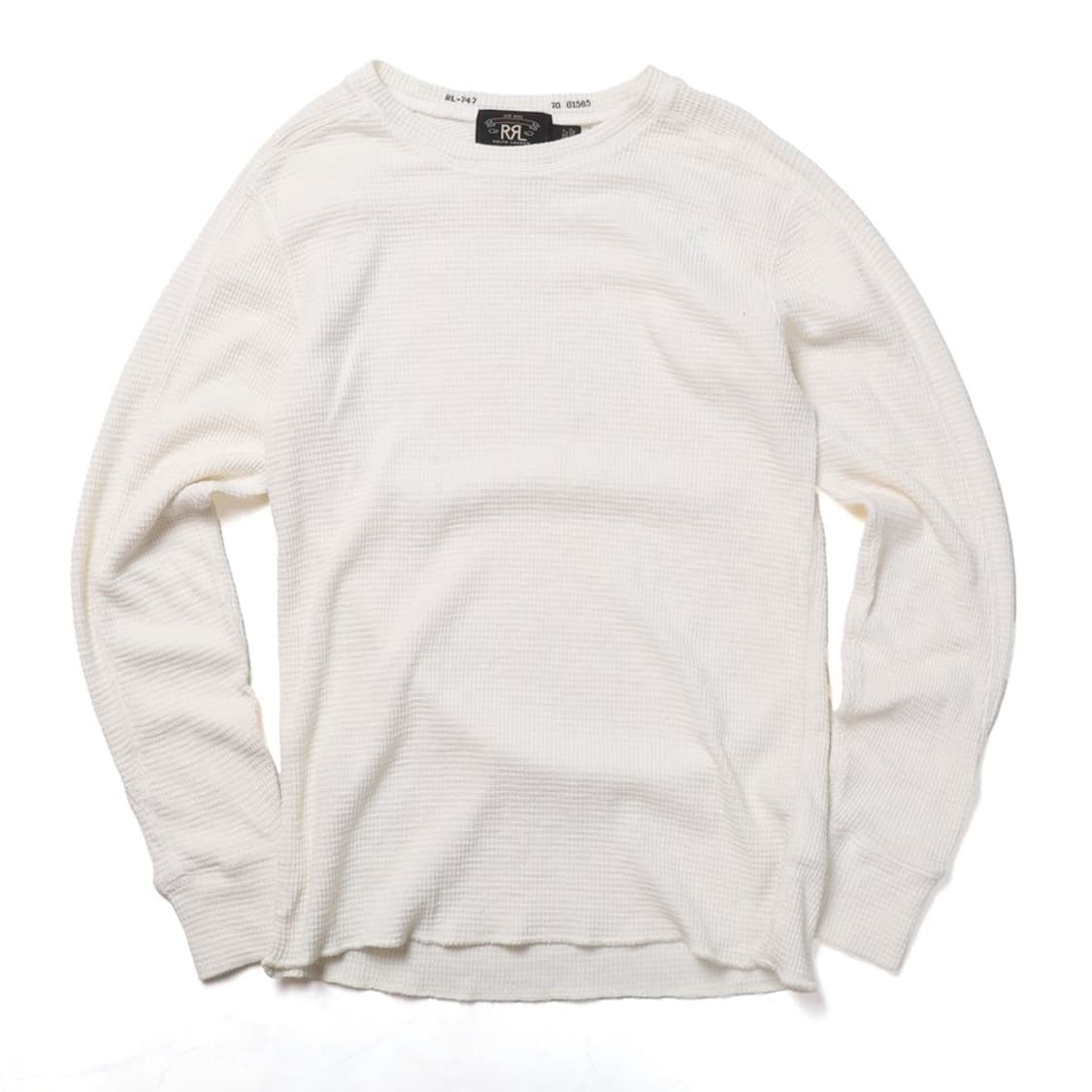 더블알엘 RRL Waffle Knit 
  상품이미지1