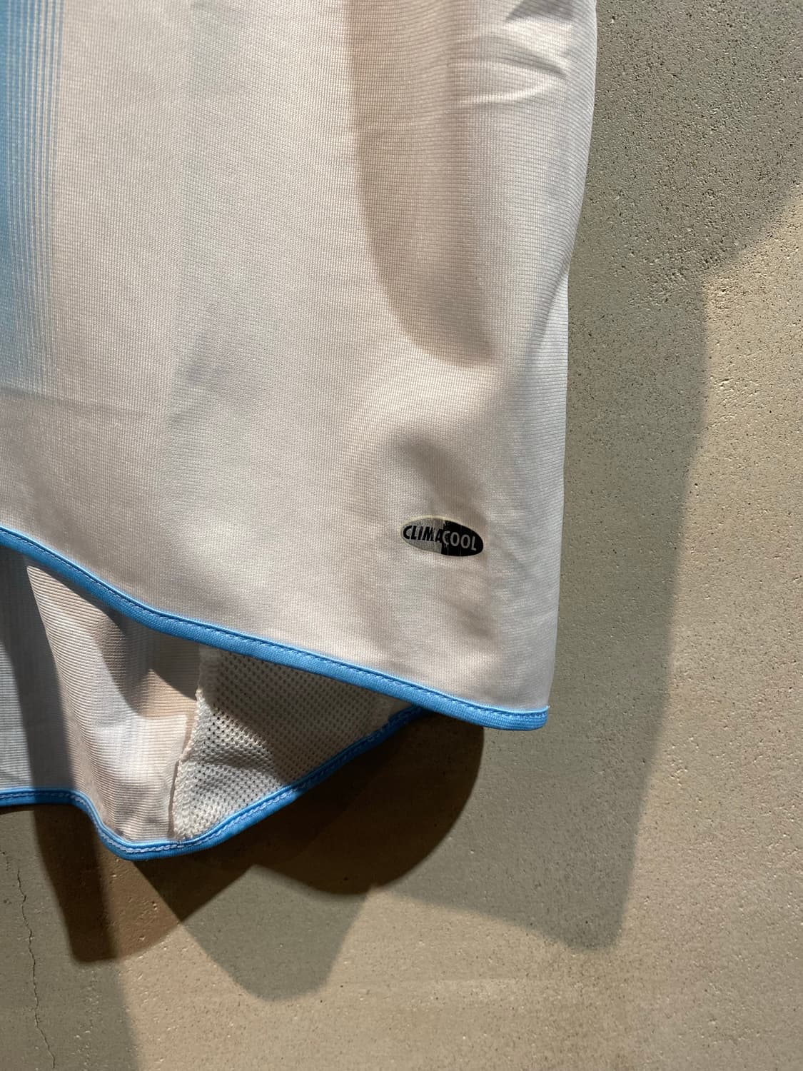 04-06 아르헨티나 국가대표 메시  홈 유니폼 상품이미지5