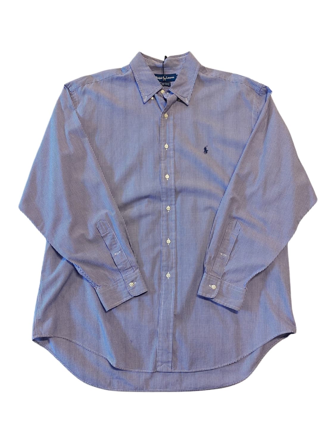 폴로 랄프로렌 셔츠 (Man XXL) AA1636 상품이미지1