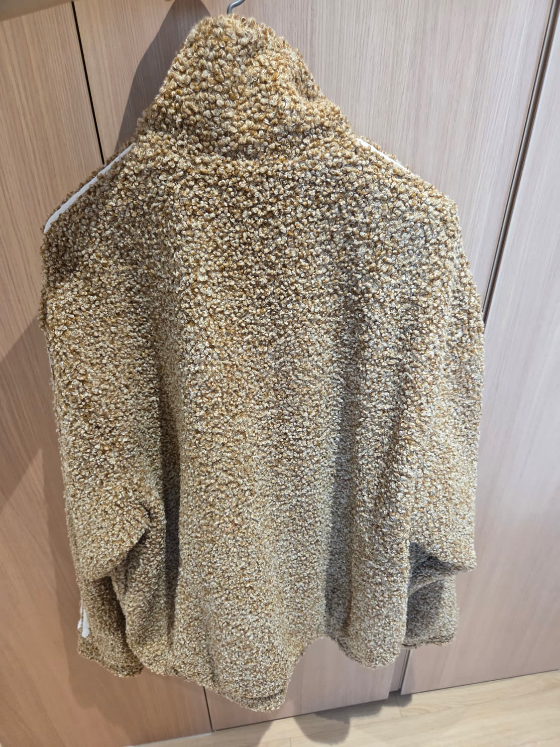 아디다스 부클 파이어드 트랙 탑 상품이미지2