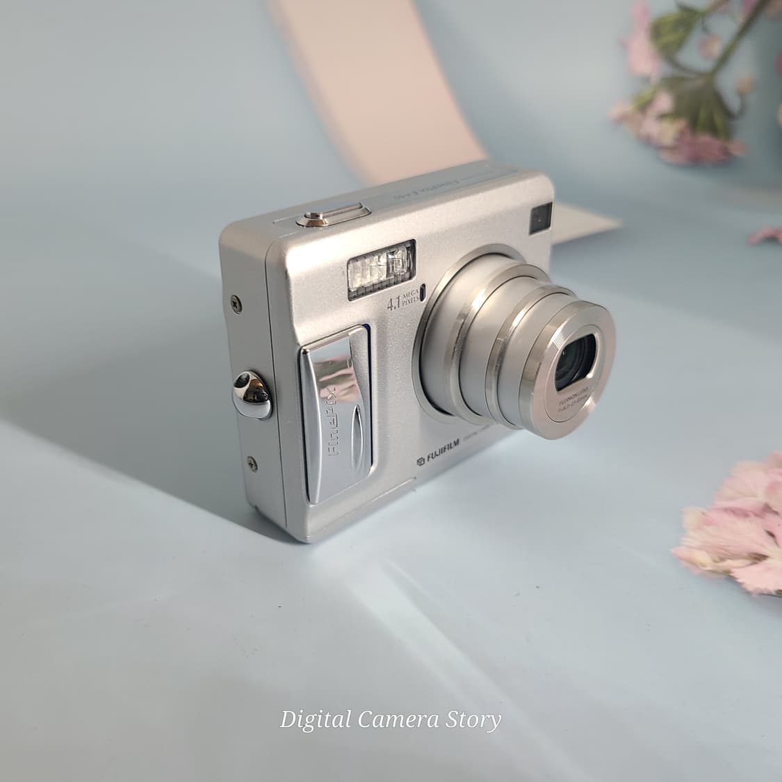 후지필름 파인픽스 F440 디카 (빈티지 카메라) 상품이미지3