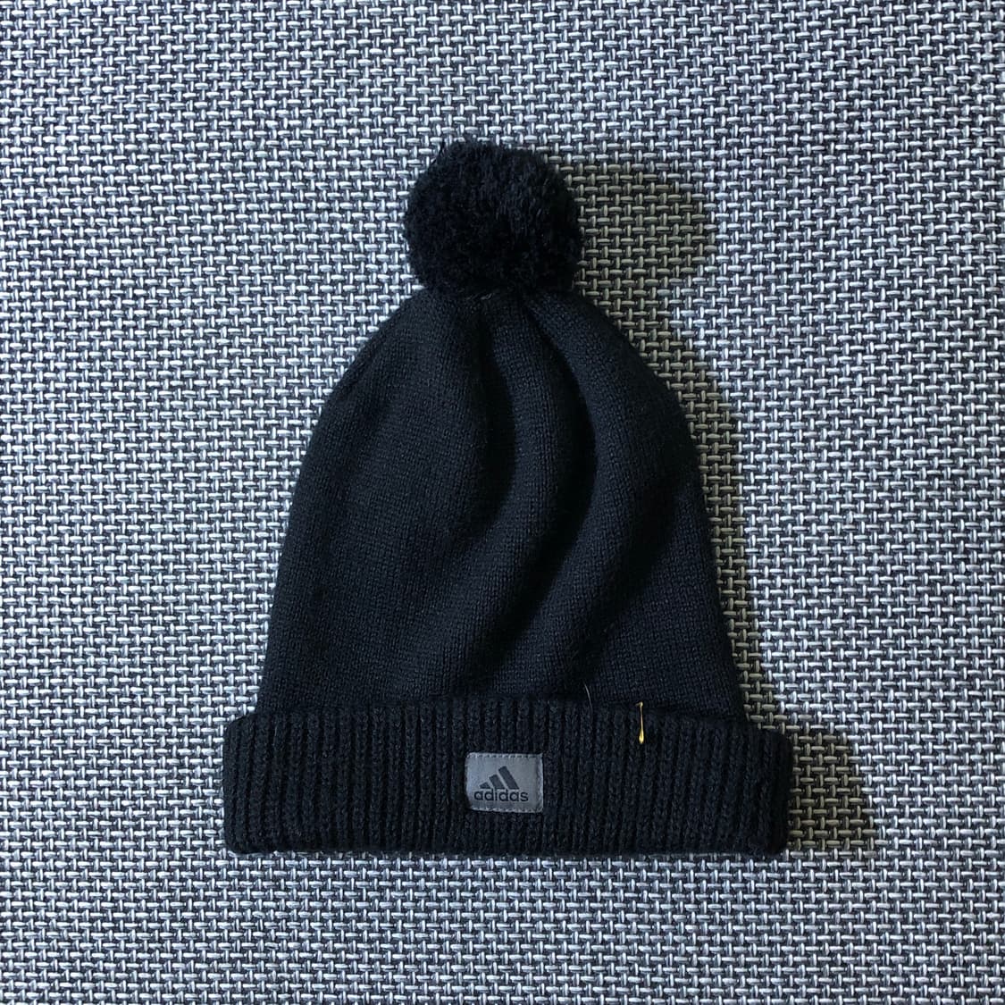 아디다스 방울 비니 상품이미지1