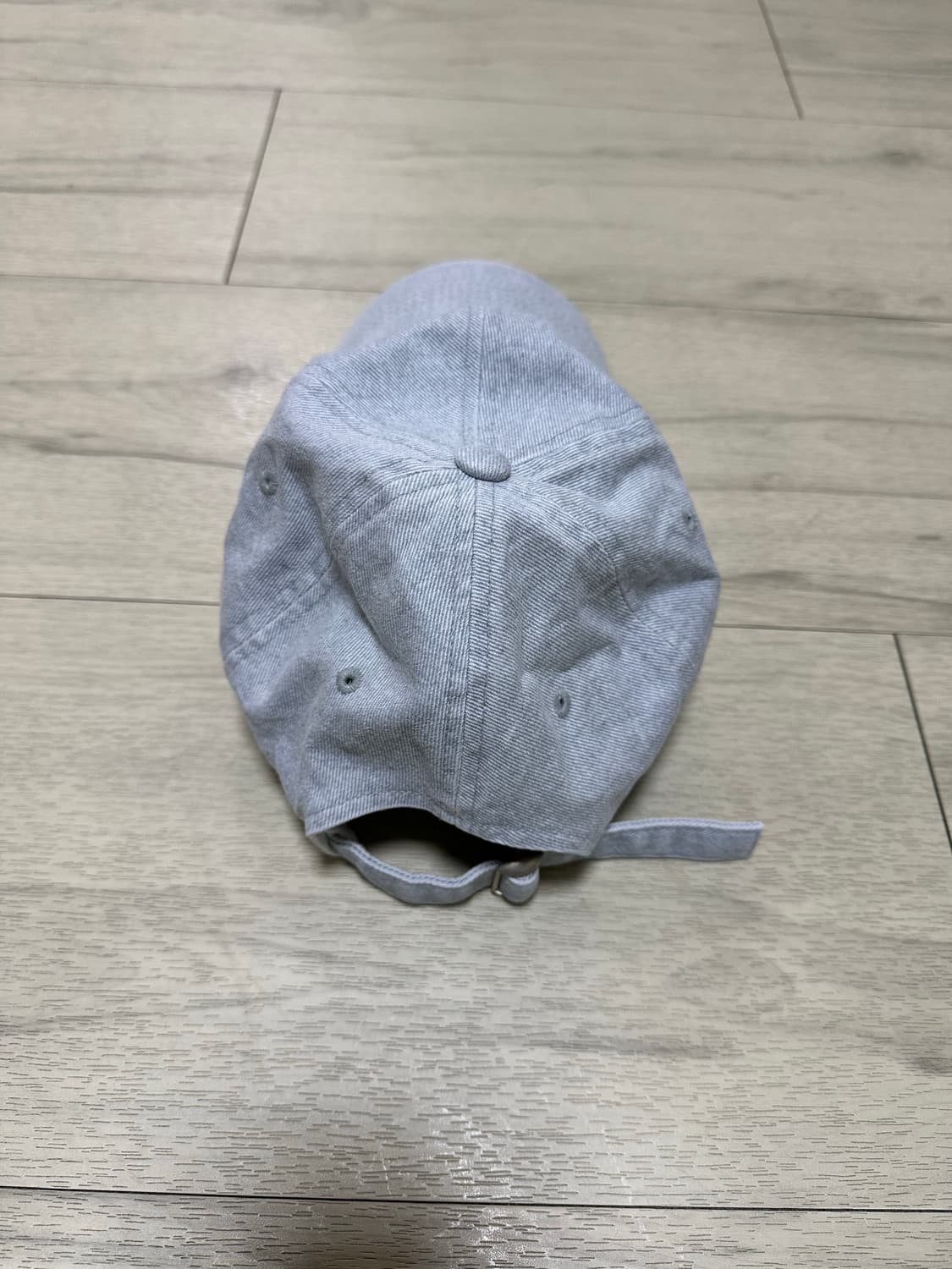 타입서비스 캡 상품이미지2