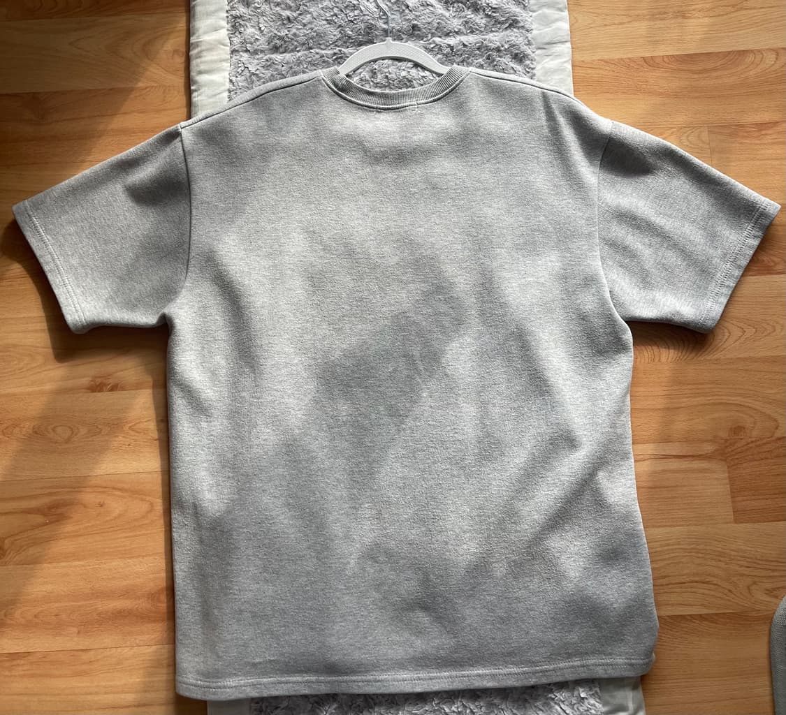 navy 반팔티 상품이미지4