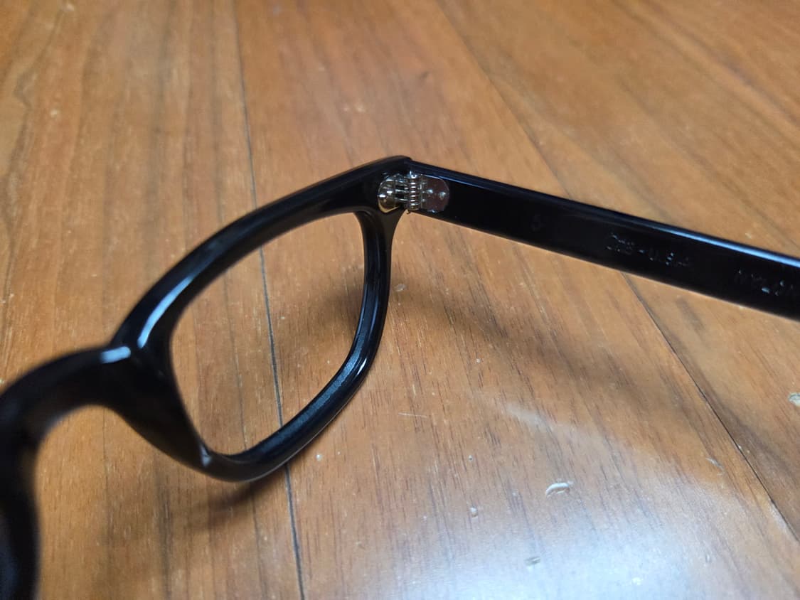 60s 크리스옵티컬 양크 [48-21]  usa 상품이미지8