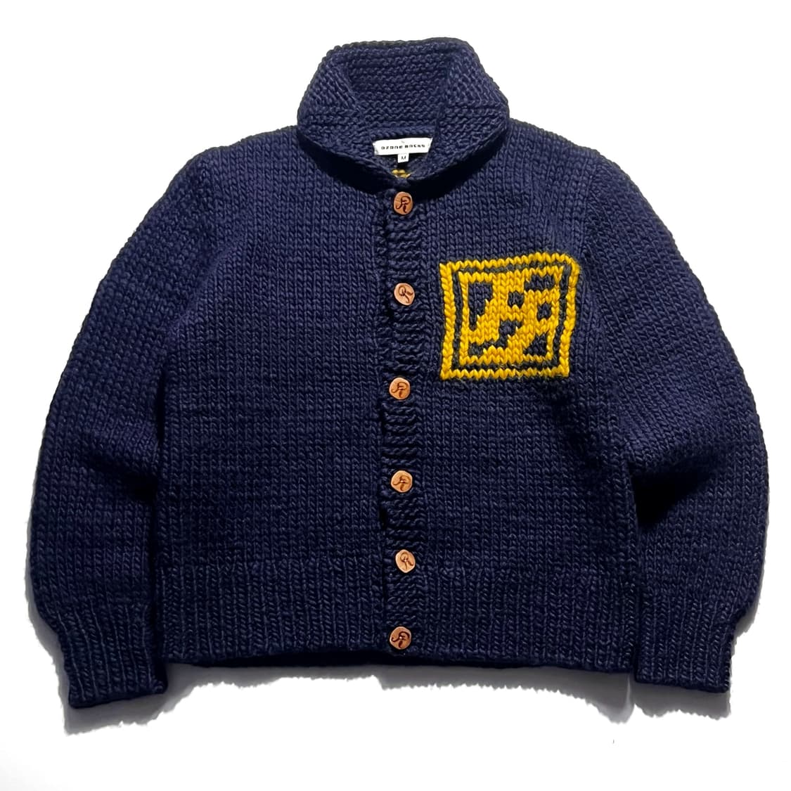 Ozone Rocks (HYS) Cowichan 상품이미지3