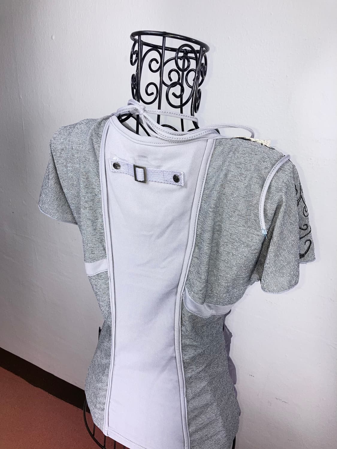 Ozz Croce 탑 상품이미지7