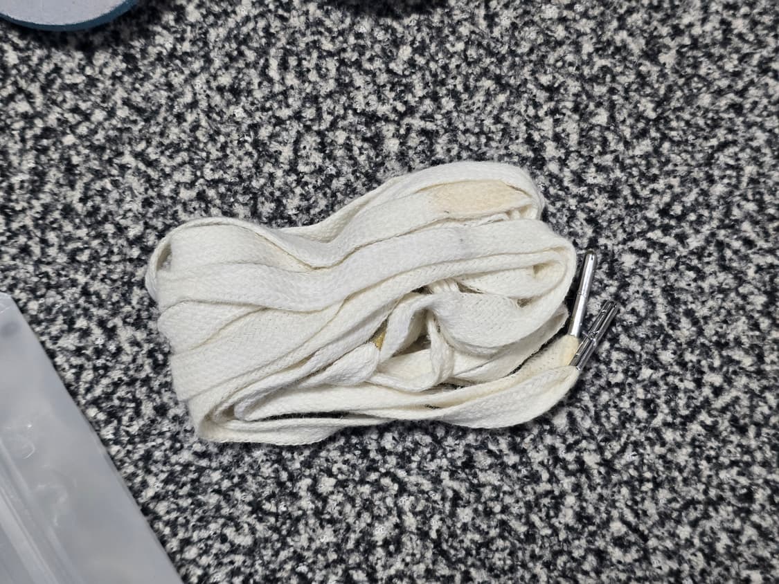 [255 40.5] 에어 조던 1 디올 하이 OG 상품이미지10