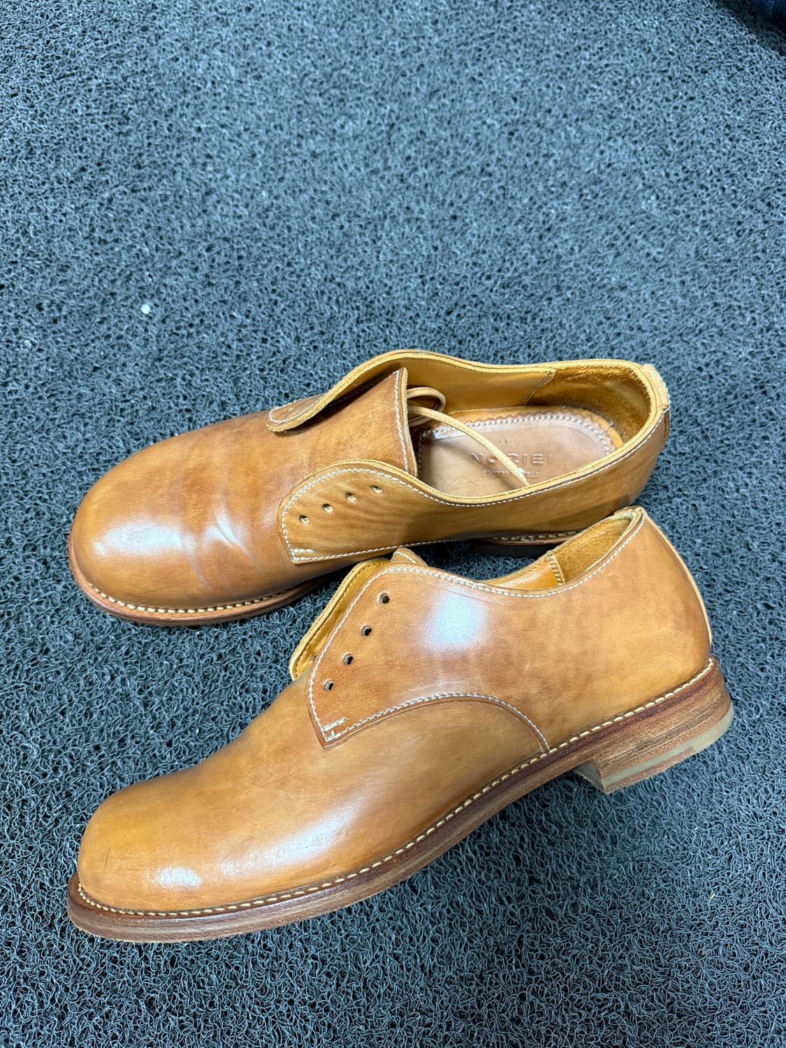 noriei 쉘코도반 더비 상품이미지3