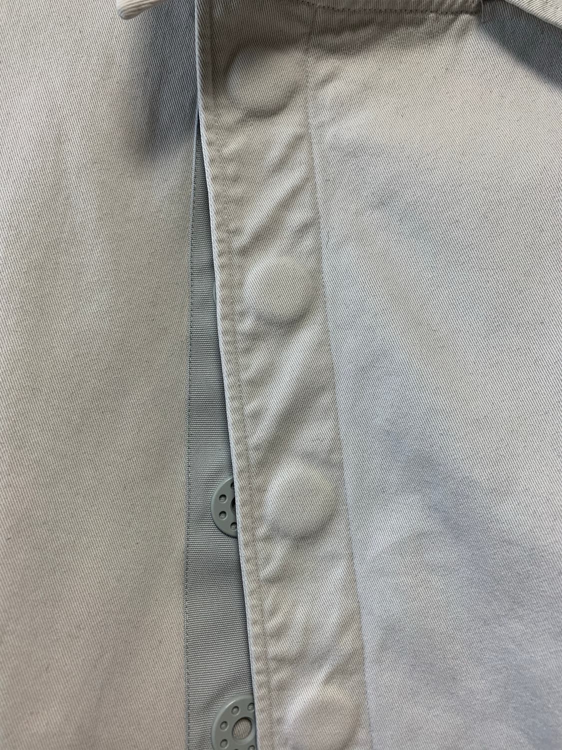 라프시몬스 2005 아카이브 라이더 자켓 상품이미지2