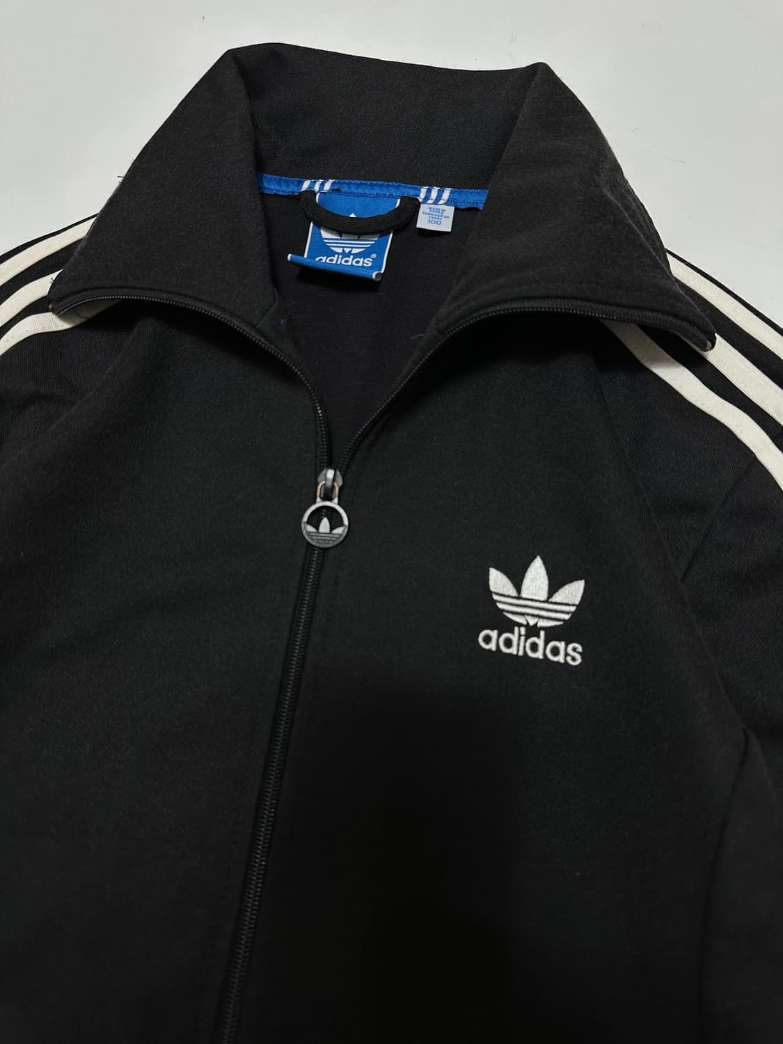 아디다스 유로파 트랙탑 져지 상품이미지4