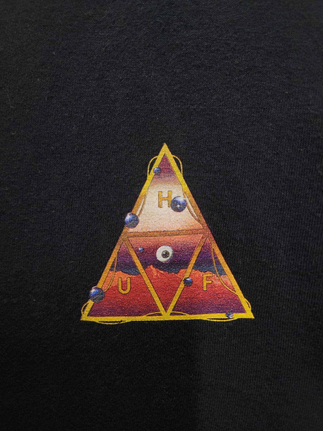 HUF 허프 빈티지 셔츠 상품이미지4