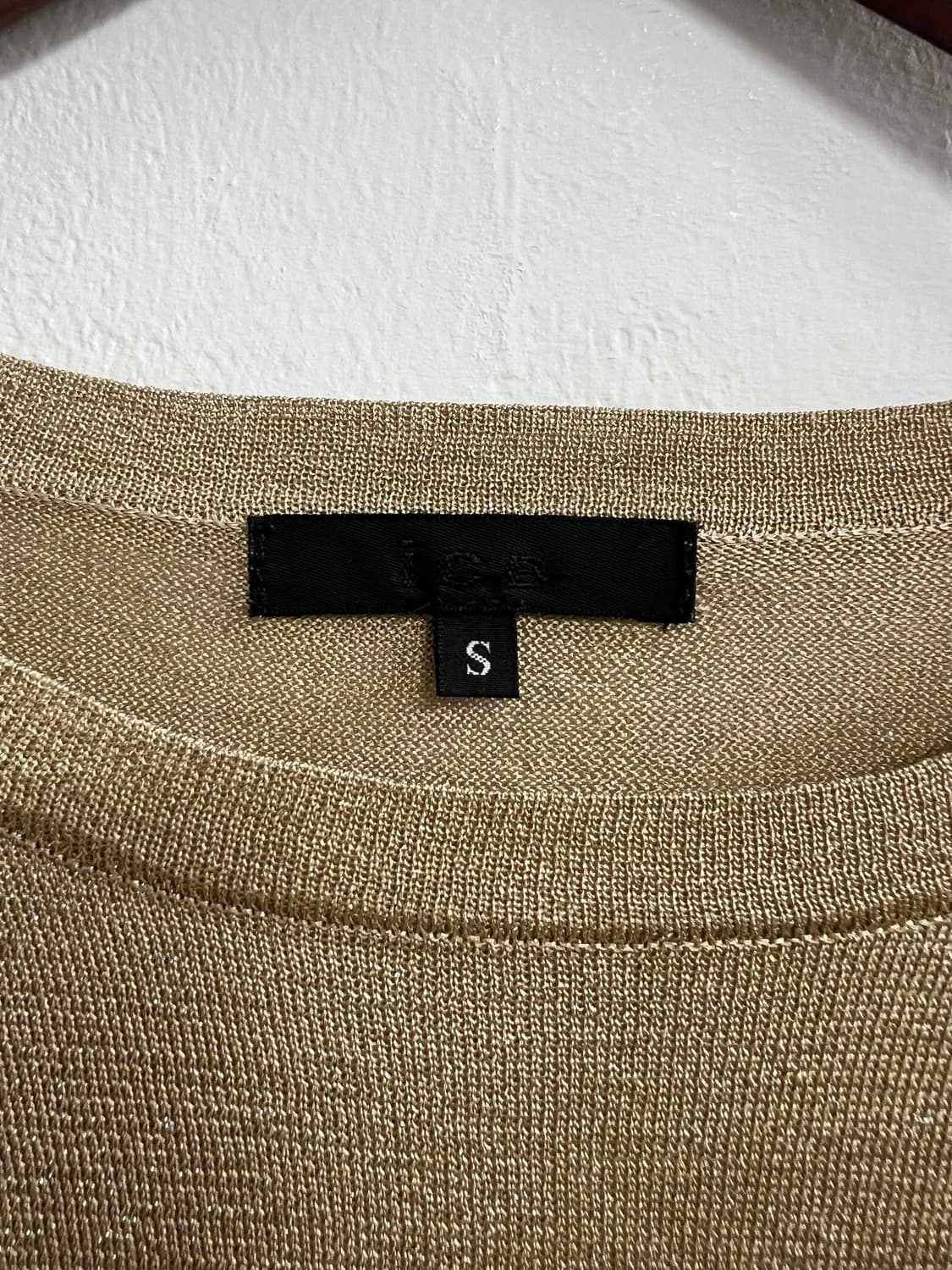 icb 포켓 반팔티셔츠 상품이미지3