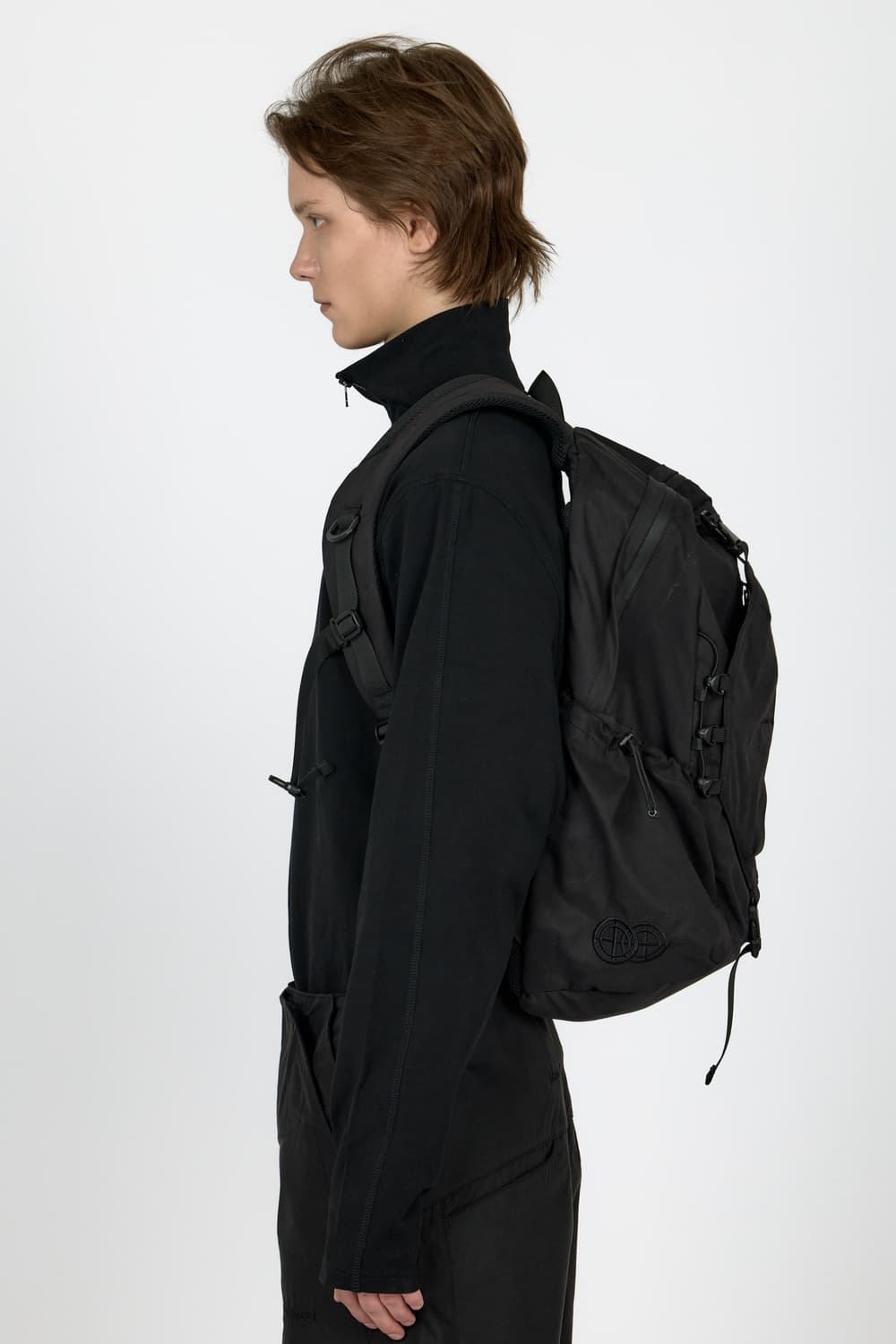 MPa MISSION UNIT PACK (BLACK) 상품이미지3