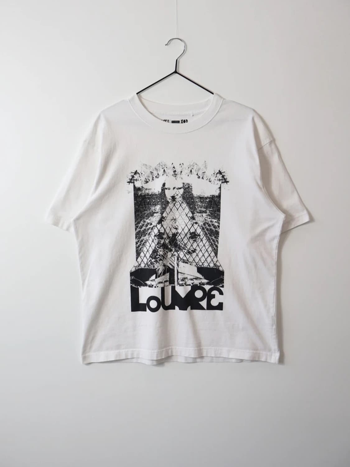 UNIQLO UT Louvre M/M Paris Tee 상품이미지4
