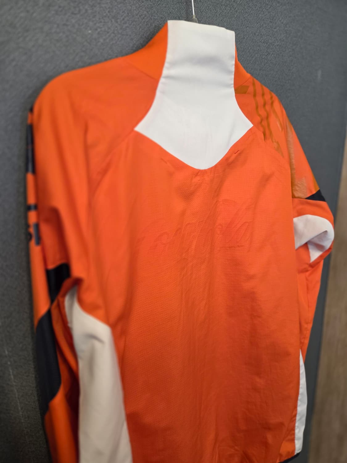 르꼬끄 우븐티셔츠 (봄.가을용) 상품이미지7