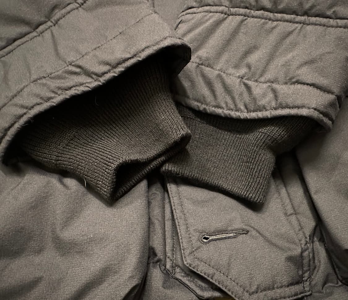 이스트로그 유틸리티 블랙 M 상품이미지4