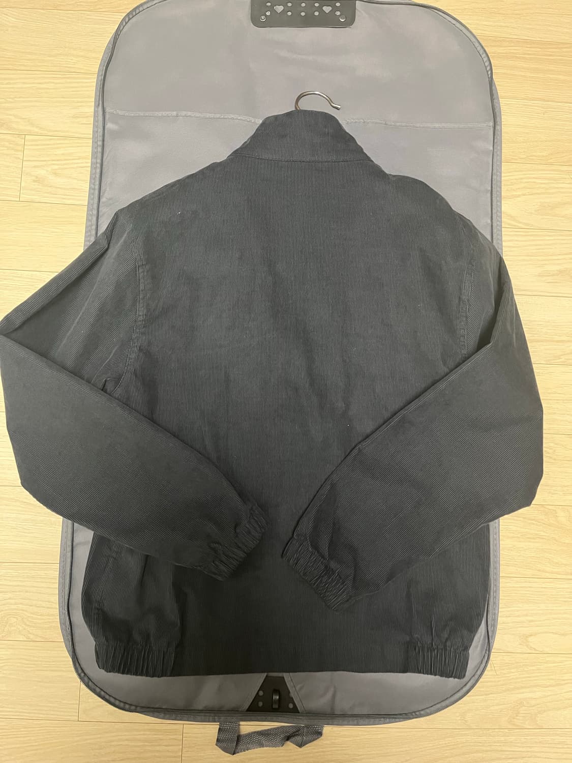 나이키 해링턴 자켓 M 상품이미지2