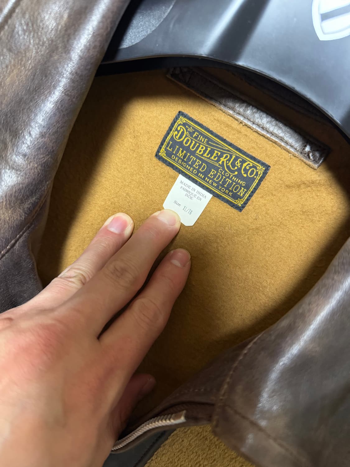 RRL 더블알엘 나바호 자켓 XL 상품이미지5