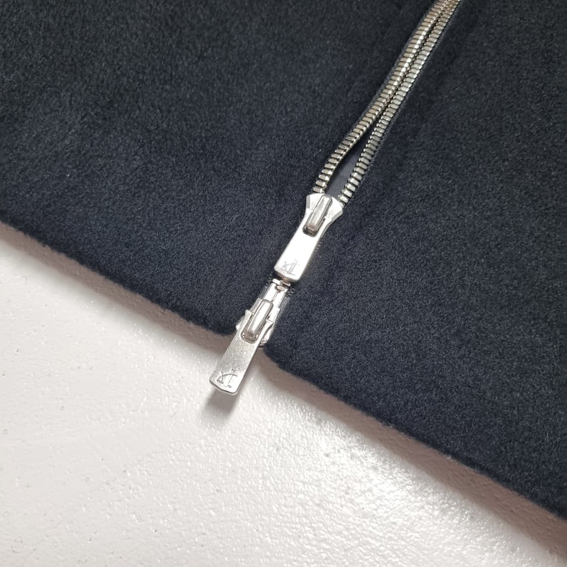 TONYWACK 베를린 크롭자켓 - M 상품이미지6