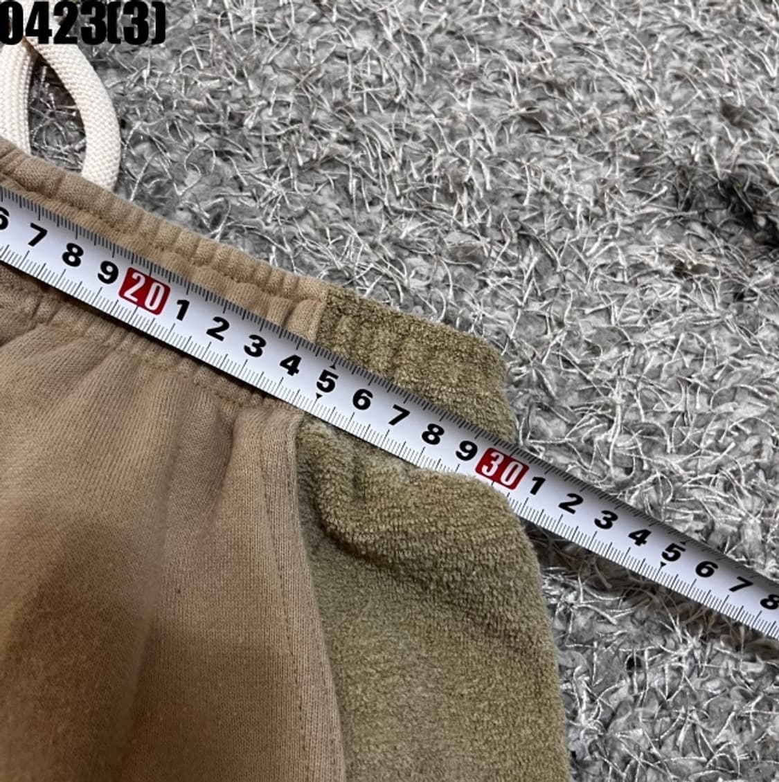 아디다스 카고 조거팬츠 상품이미지5