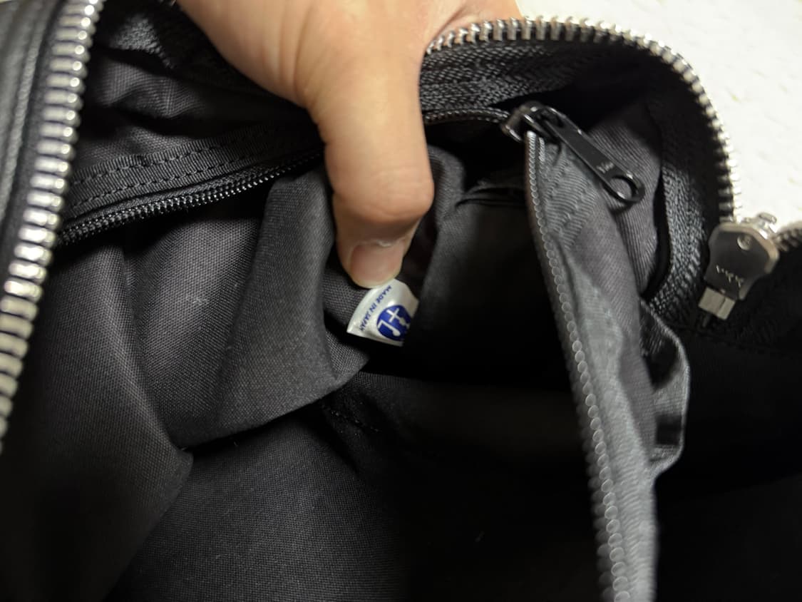 Porter 요시다 포터 프리스타일 보스턴백 더플백 상품이미지10