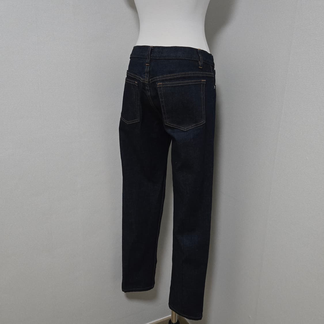 아페쎄 데님팬츠 / 여성 팬츠/여성 바지  상품이미지6