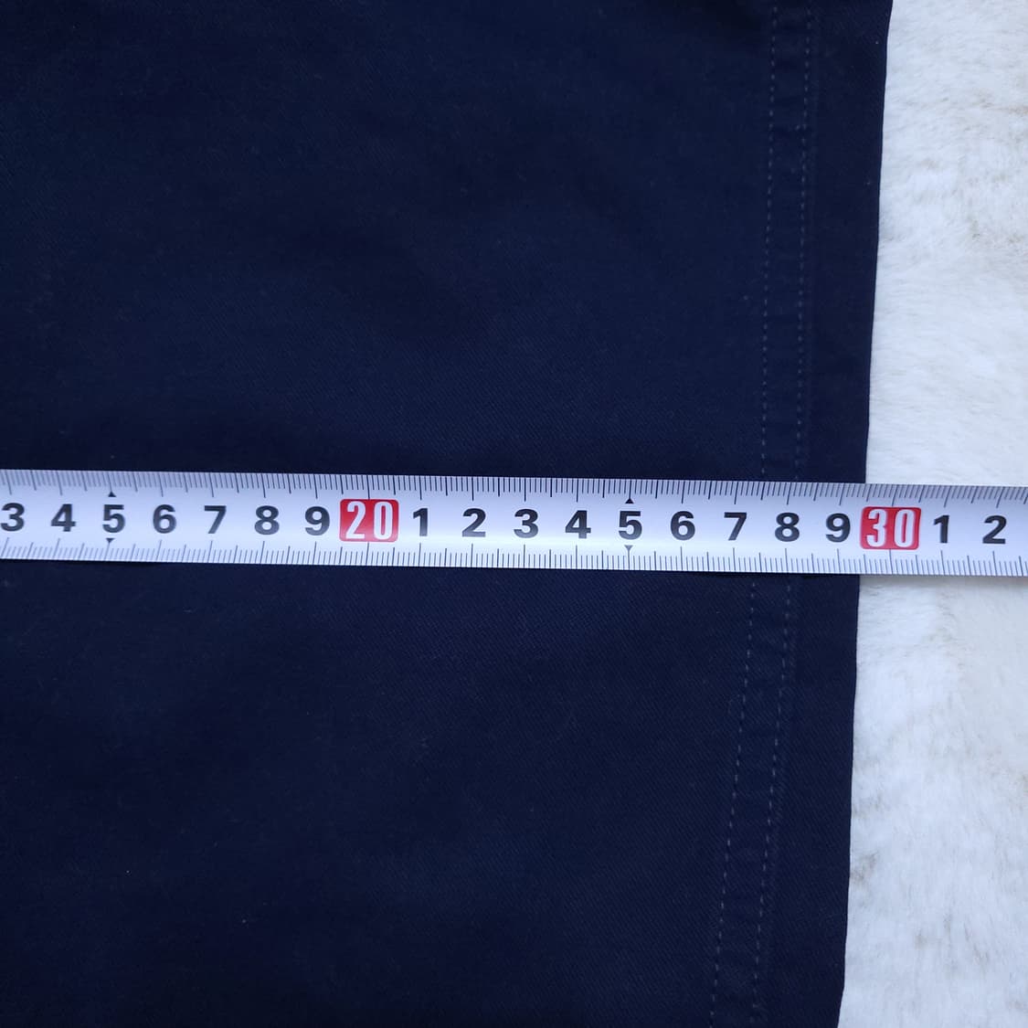 브론슨 치노 팬츠 30인치 0313 뽀샤샤 상품이미지5