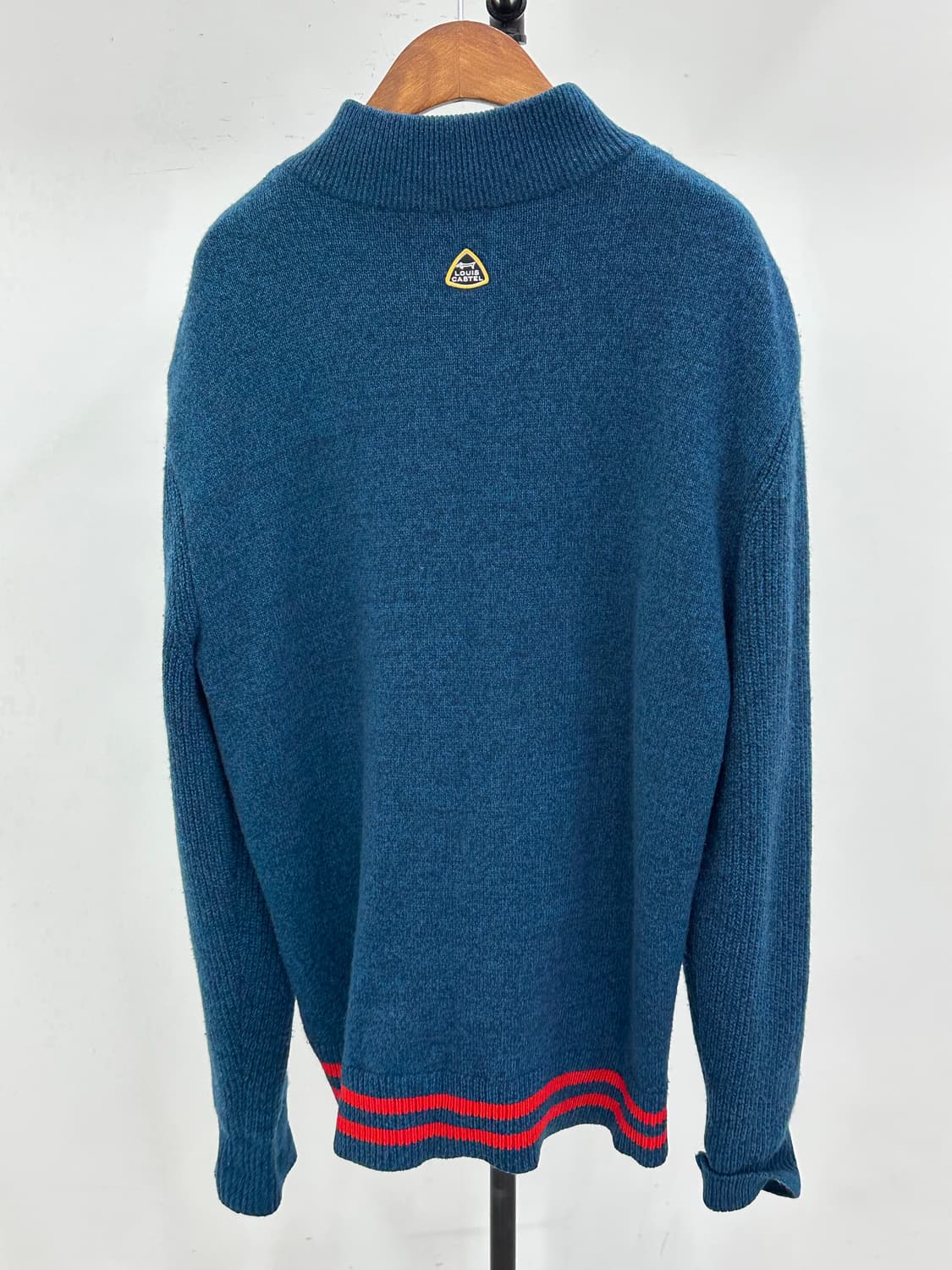 루이까스텔 바람막이 가디건 상품이미지6