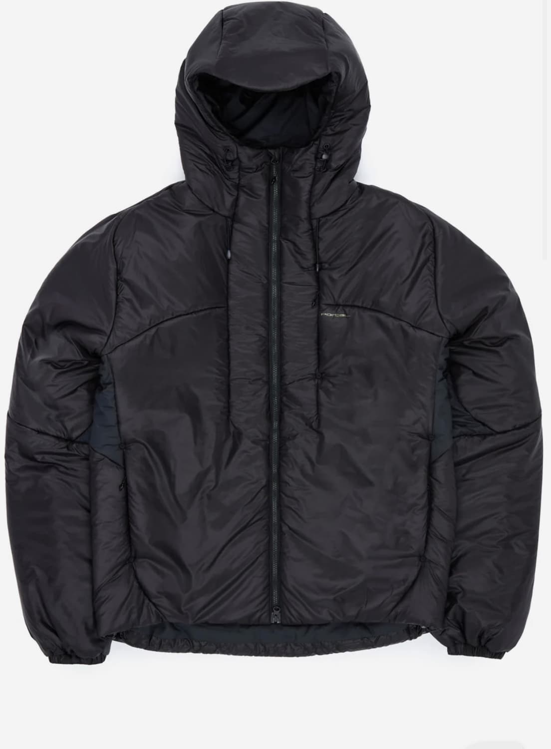 portal biome insulated 포탈 바이옴 인슐 자켓 m 상품이미지1