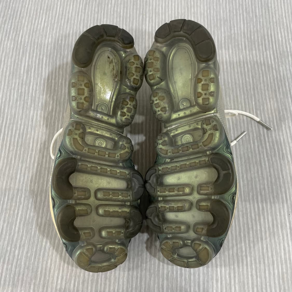 727) 나이키 에어 베이퍼맥스 250mm 상품이미지7