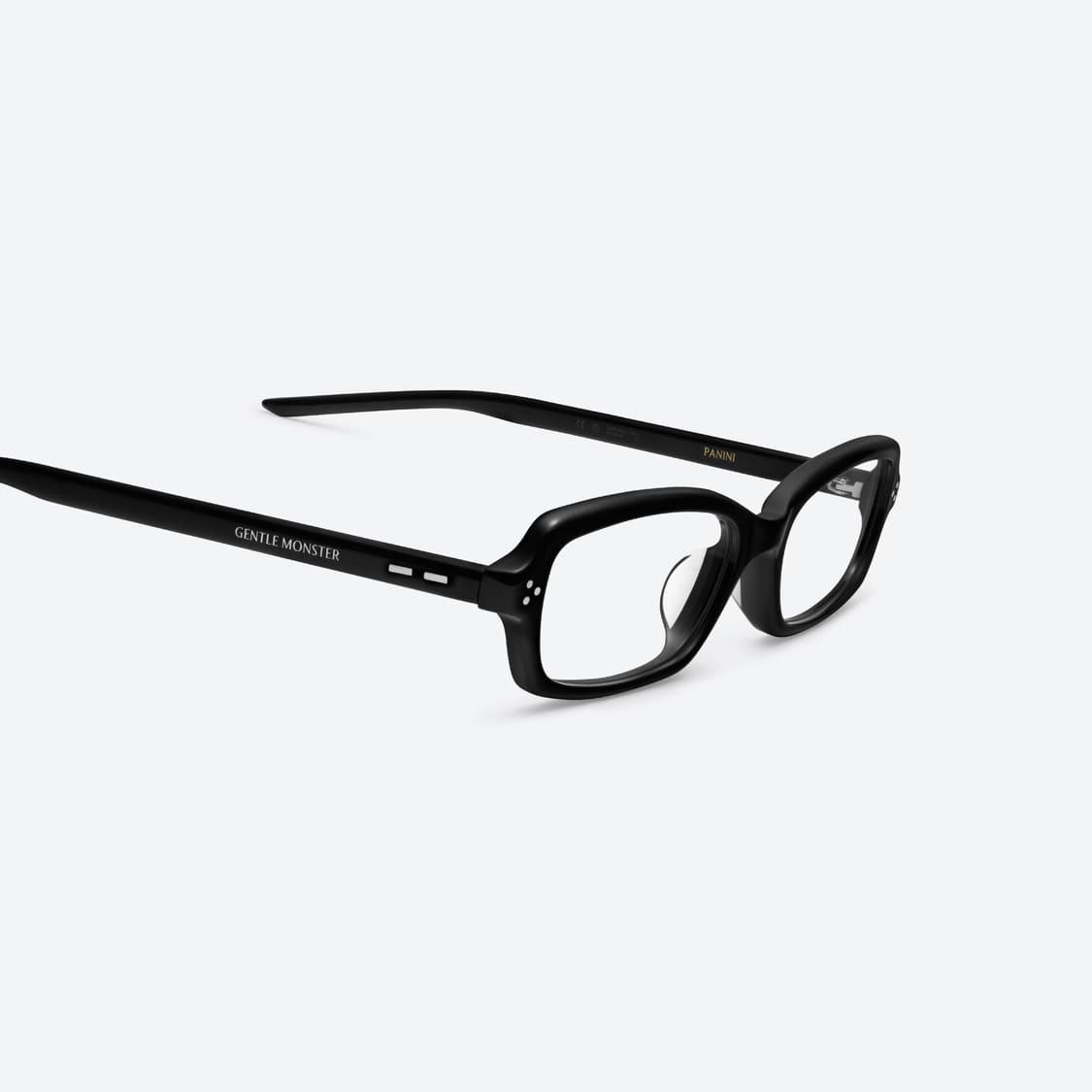 (os) 젠틀몬스터 파니니 안경 카리나 착용 상품이미지1