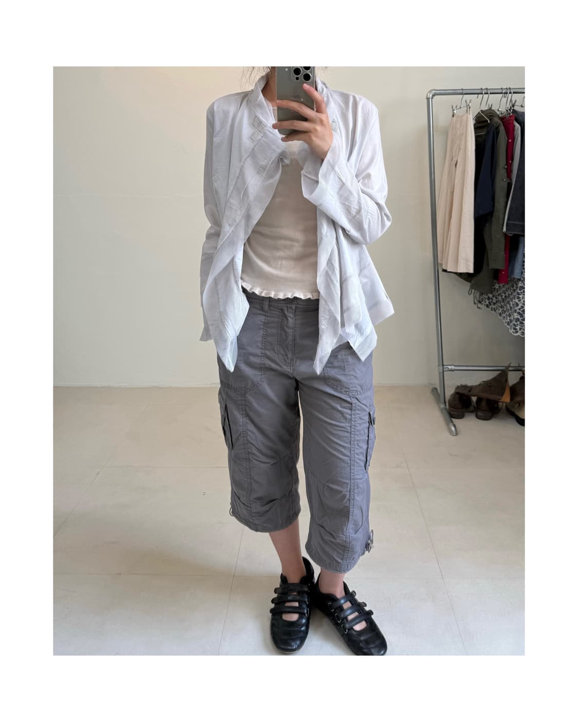 Hiroko bis 가디건 상품이미지3