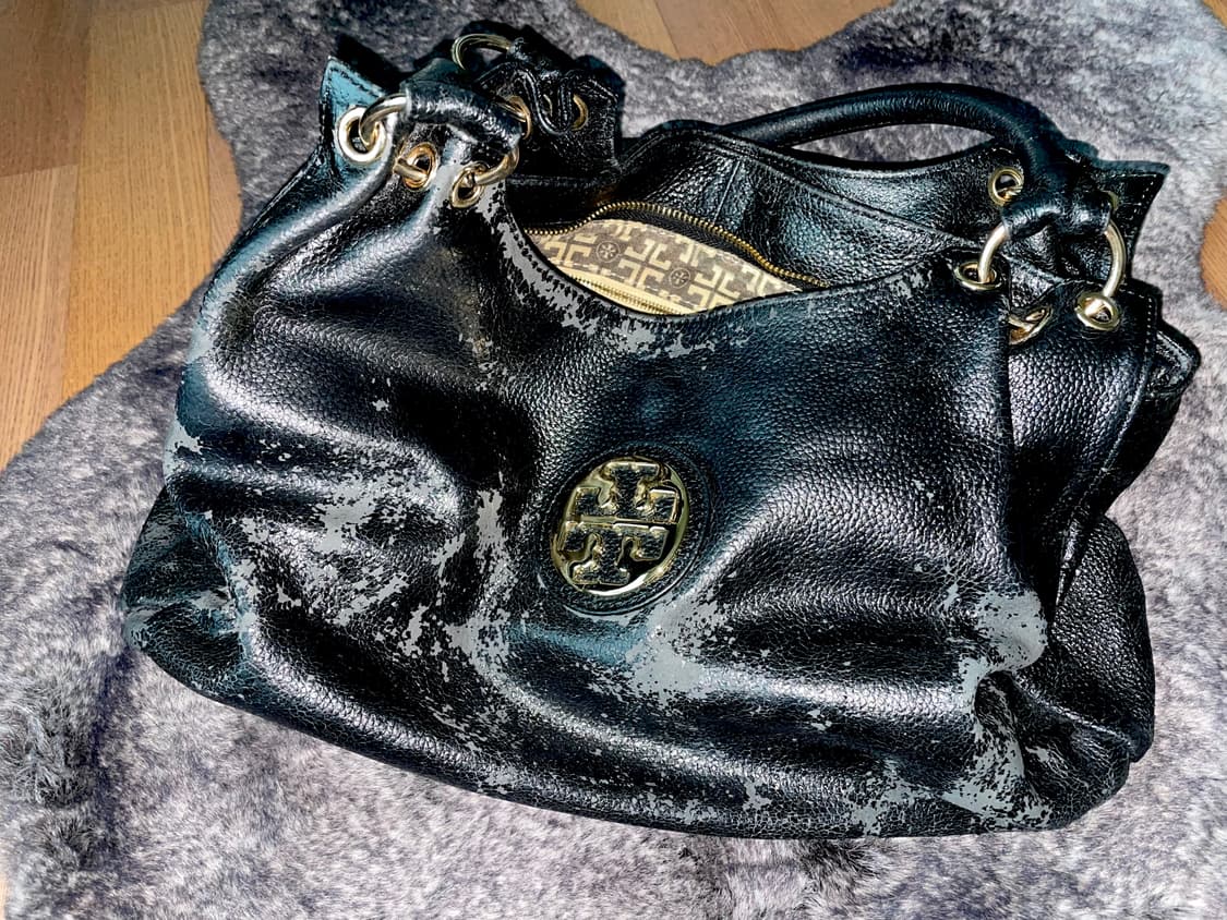 Tory Burch vintage shoulder bag bk 상품이미지1