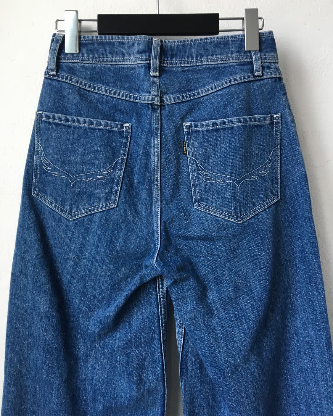 Rodeo crown denim pants 상품이미지2