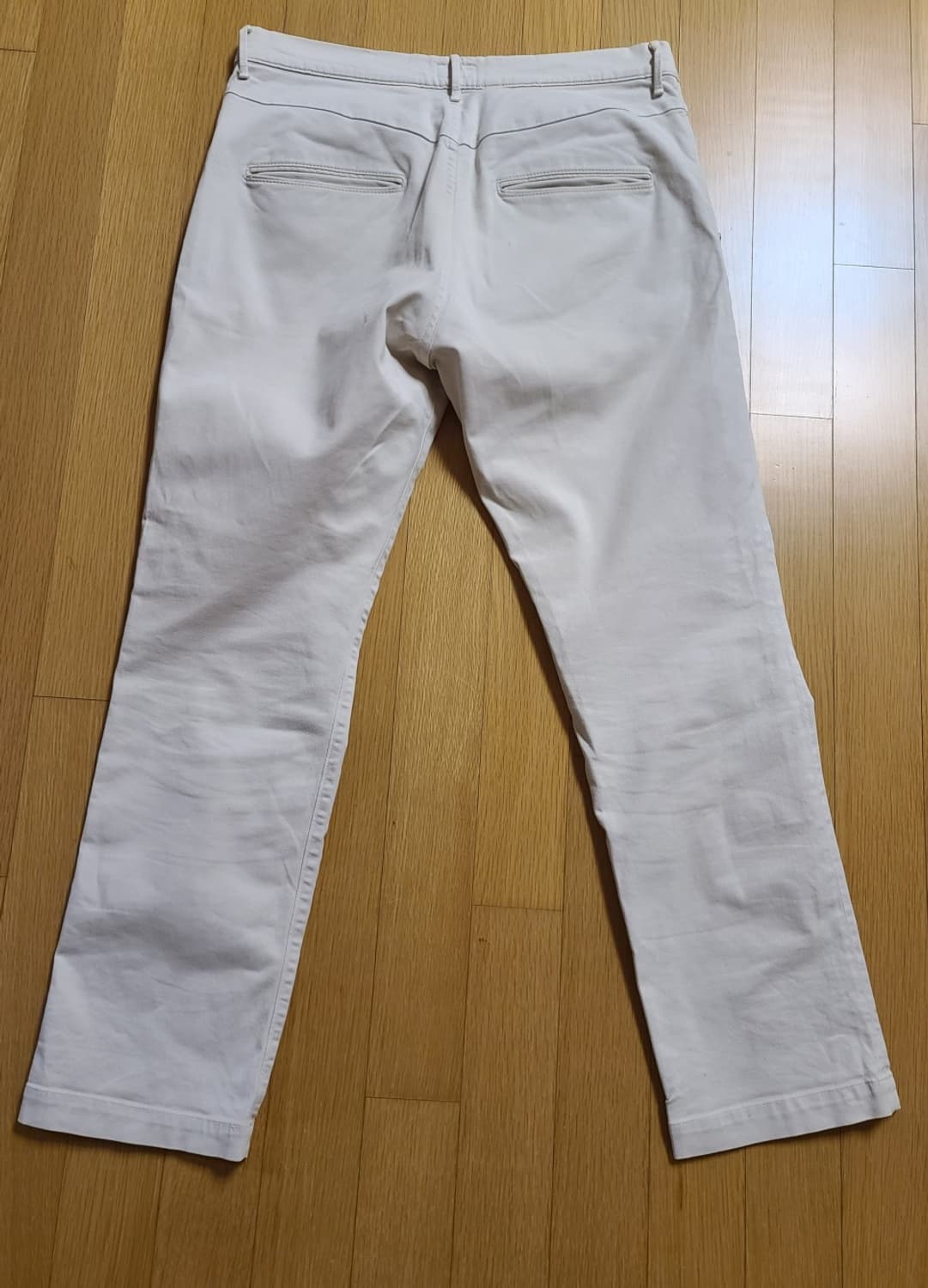 나눔) 일본 스펠바운드 면 바지 상품이미지6